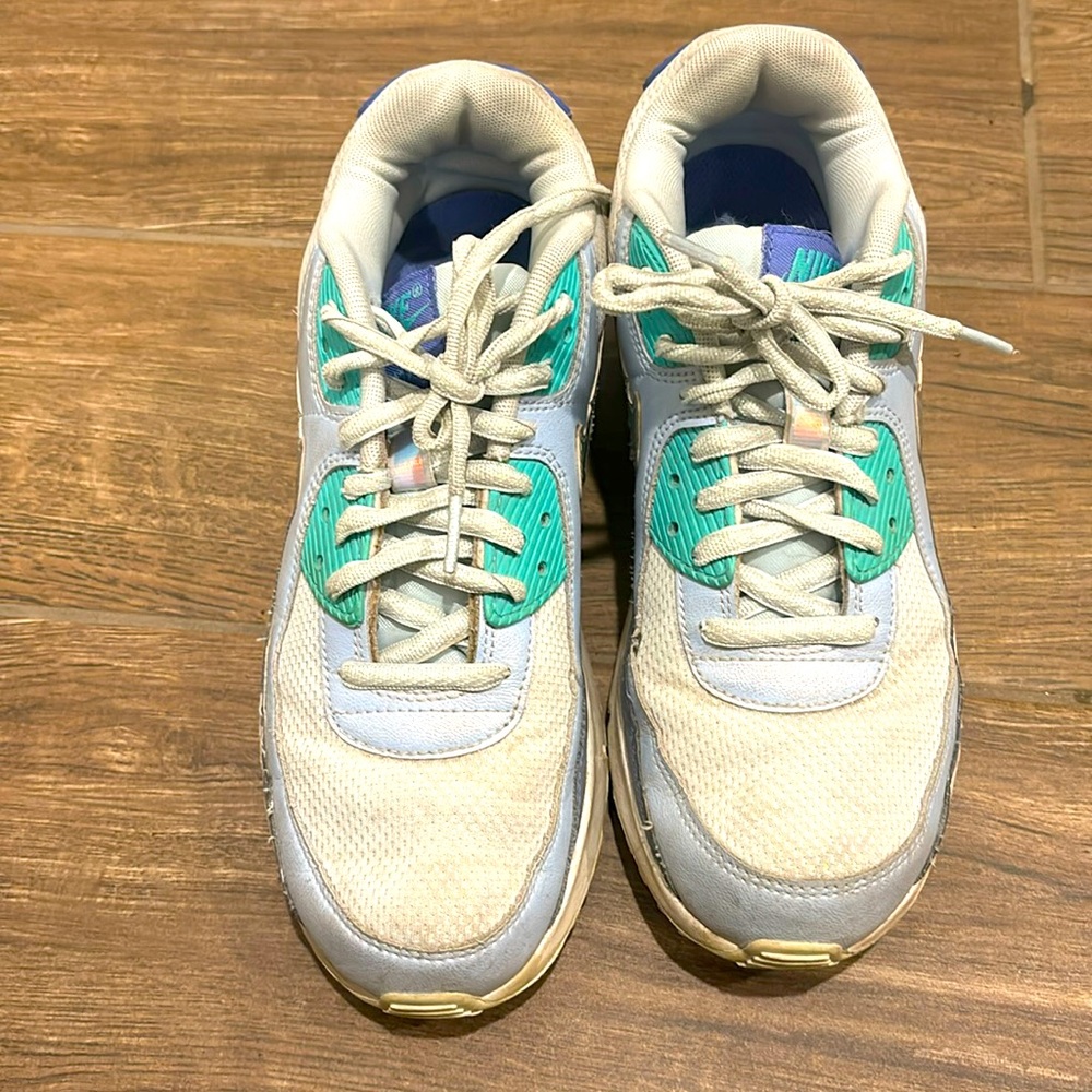 Nike air max